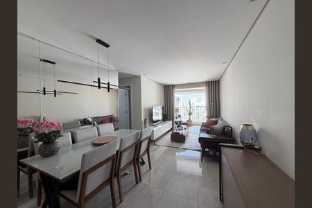 Apartamento para alugar com 2 quartos, 65m² em Mooca, São Paulo