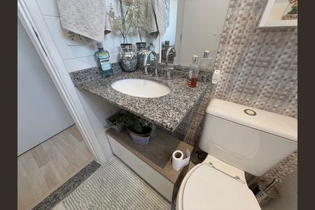 Apartamento para alugar com 2 quartos, 65m² em Mooca, São Paulo