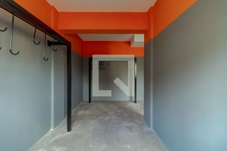 Apartamento para alugar com 39m², 2 quartos e sem vaga Apartamento para alugar com 39m², 2 quartos e sem vagaBicicletário