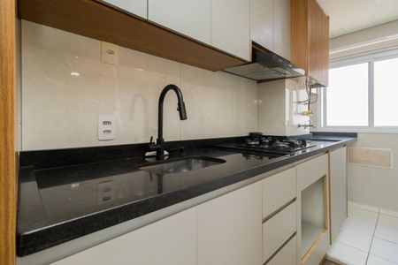 Apartamento para alugar com 39m², 2 quartos e sem vaga Apartamento para alugar com 39m², 2 quartos e sem vagaCozinha