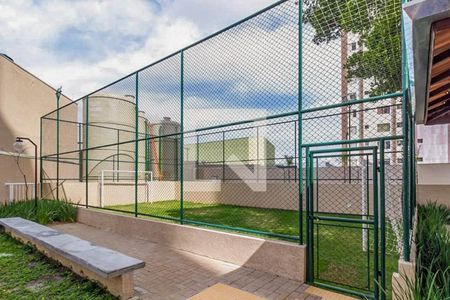 Apartamento para alugar com 39m², 2 quartos e sem vaga Apartamento para alugar com 39m², 2 quartos e sem vagaQuadra Esportiva