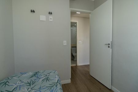 Apartamento para alugar com 39m², 2 quartos e sem vaga Apartamento para alugar com 39m², 2 quartos e sem vagaQuarto 2