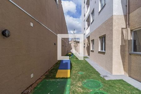 Apartamento para alugar com 39m², 2 quartos e sem vaga Apartamento para alugar com 39m², 2 quartos e sem vagaEspaço Pet