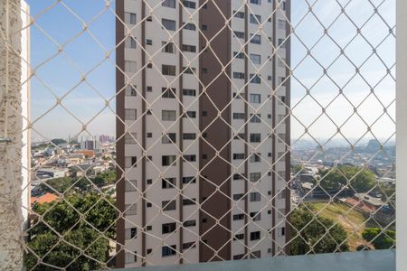 Apartamento para alugar com 39m², 2 quartos e sem vaga Apartamento para alugar com 39m², 2 quartos e sem vagaQuarto 2 vista