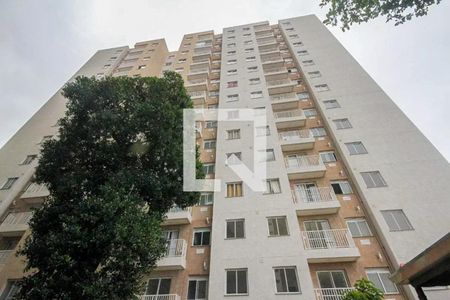 Apartamento para alugar com 39m², 2 quartos e sem vaga Apartamento para alugar com 39m², 2 quartos e sem vagaÁrea comum - Jardim
