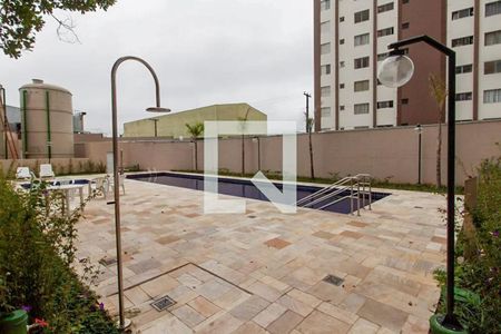 Apartamento para alugar com 39m², 2 quartos e sem vaga Apartamento para alugar com 39m², 2 quartos e sem vagaÁrea comum - Piscina