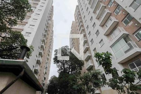Apartamento para alugar com 39m², 2 quartos e sem vaga Apartamento para alugar com 39m², 2 quartos e sem vagaÁrea comum - Jardim
