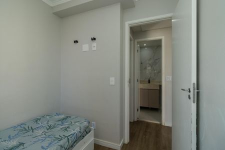 Apartamento para alugar com 39m², 2 quartos e sem vaga Apartamento para alugar com 39m², 2 quartos e sem vagaQuarto 2