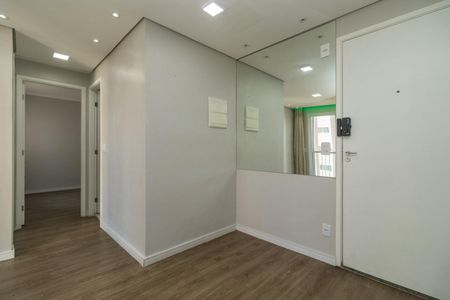 Apartamento para alugar com 39m², 2 quartos e sem vaga Apartamento para alugar com 39m², 2 quartos e sem vagaSala