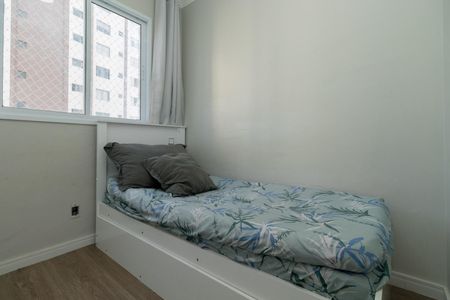 Apartamento para alugar com 39m², 2 quartos e sem vaga Apartamento para alugar com 39m², 2 quartos e sem vagaQuarto 2