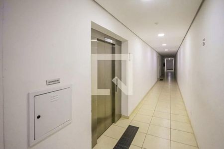 Apartamento para alugar com 39m², 2 quartos e sem vaga Apartamento para alugar com 39m², 2 quartos e sem vagaHall de entrada
