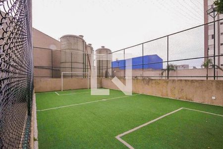 Apartamento para alugar com 39m², 2 quartos e sem vaga Apartamento para alugar com 39m², 2 quartos e sem vagaQuadra Esportiva