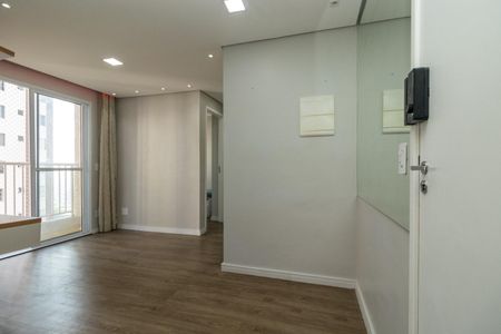 Sala de apartamento para alugar com 2 quartos, 37m² em Vila Virginia, São Paulo