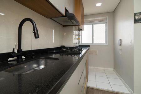 Apartamento para alugar com 39m², 2 quartos e sem vaga Apartamento para alugar com 39m², 2 quartos e sem vagaCozinha
