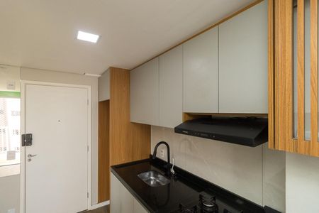 Apartamento para alugar com 39m², 2 quartos e sem vaga Apartamento para alugar com 39m², 2 quartos e sem vagaCozinha