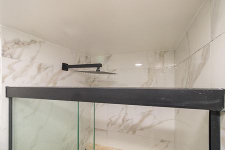 Apartamento para alugar com 39m², 2 quartos e sem vaga Apartamento para alugar com 39m², 2 quartos e sem vagaBanheiro