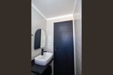 Apartamento para alugar com 60m², 2 quartos e 1 vagaBanheiro