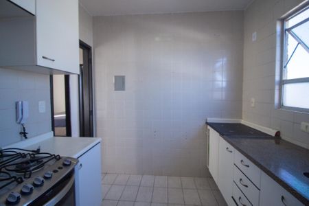 Apartamento para alugar com 60m², 2 quartos e 1 vagaCozinha