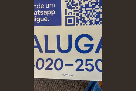 Apartamento para alugar com 60m², 2 quartos e 1 vagaPlaquinha