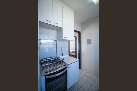 Apartamento para alugar com 60m², 2 quartos e 1 vagaCozinha