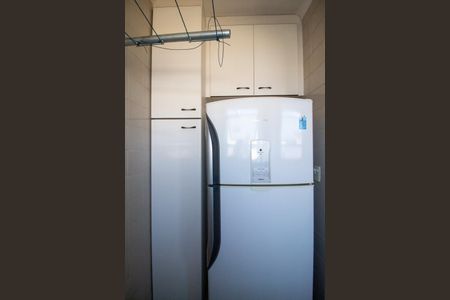 Apartamento para alugar com 60m², 2 quartos e 1 vagaÁrea de Serviço