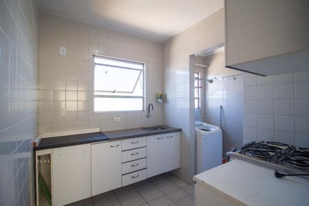 Apartamento para alugar com 60m², 2 quartos e 1 vagaCozinha