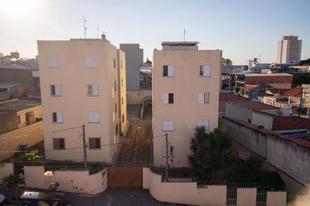 Apartamento para alugar com 60m², 2 quartos e 1 vagaVista