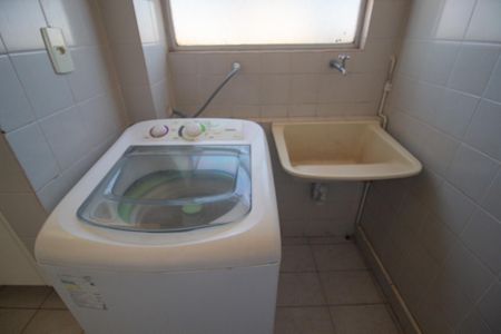Apartamento para alugar com 60m², 2 quartos e 1 vagaÁrea de Serviço