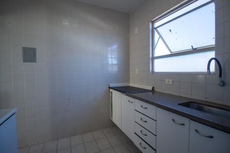 Apartamento para alugar com 60m², 2 quartos e 1 vagaCozinha