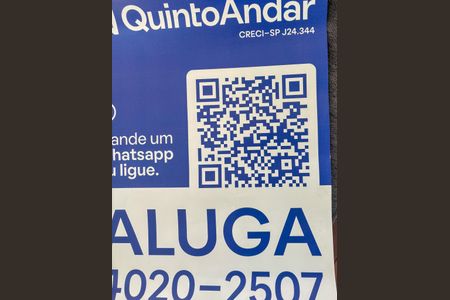 Apartamento para alugar com 60m², 2 quartos e 1 vagaQR