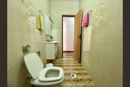 Casa à venda com 380m², 3 quartos e 10 vagas