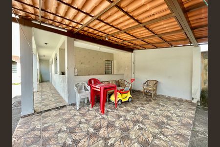 Casa à venda com 380m², 3 quartos e 10 vagas