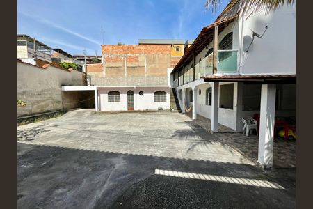 Casa à venda com 380m², 3 quartos e 10 vagas