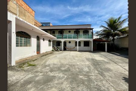 Casa à venda com 380m², 3 quartos e 10 vagas