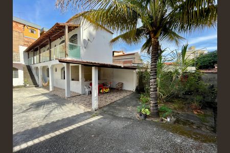 Casa à venda com 380m², 3 quartos e 10 vagas