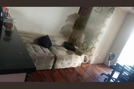 Apartamento à venda com 3 quartos, 62m² em Vila Inglesa, São Paulo