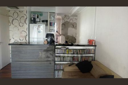 Apartamento à venda com 62m², 3 quartos e 1 vaga