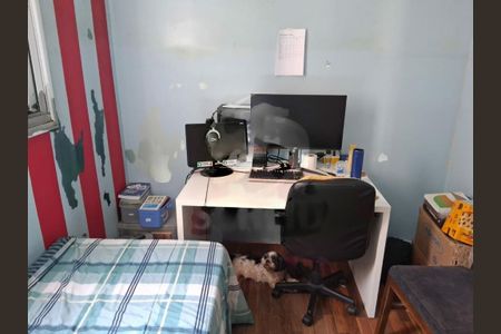 Apartamento à venda com 62m², 3 quartos e 1 vaga
