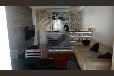 Apartamento à venda com 3 quartos, 62m² em Vila Inglesa, São Paulo