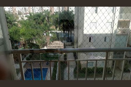 Apartamento à venda com 62m², 3 quartos e 1 vaga