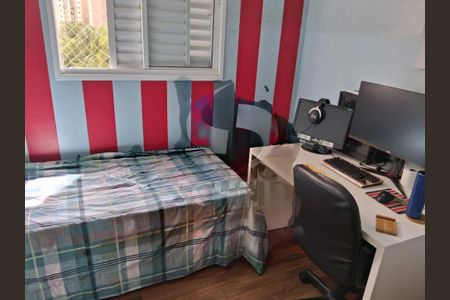 Apartamento à venda com 62m², 3 quartos e 1 vaga