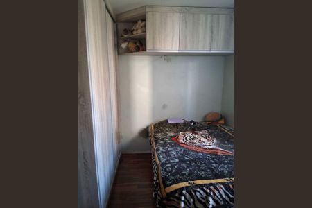Apartamento à venda com 3 quartos, 62m² em Vila Inglesa, São Paulo