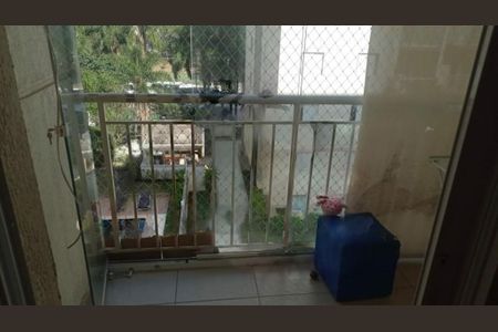 Apartamento à venda com 62m², 3 quartos e 1 vaga