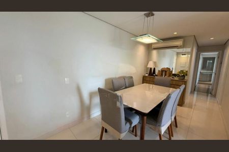 Apartamento à venda com 3 quartos, 98m² em Jardim Taquaral, São Paulo