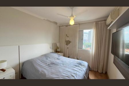 Apartamento à venda com 3 quartos, 98m² em Jardim Taquaral, São Paulo