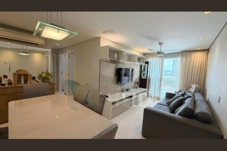 Apartamento à venda com 3 quartos, 98m² em Jardim Taquaral, São Paulo