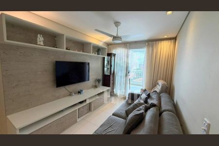Apartamento à venda com 3 quartos, 98m² em Jardim Taquaral, São Paulo