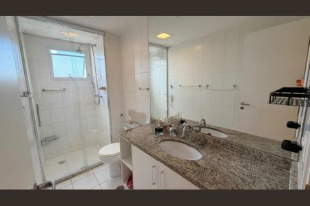 Apartamento à venda com 3 quartos, 98m² em Jardim Taquaral, São Paulo
