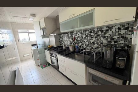 Apartamento à venda com 3 quartos, 98m² em Jardim Taquaral, São Paulo