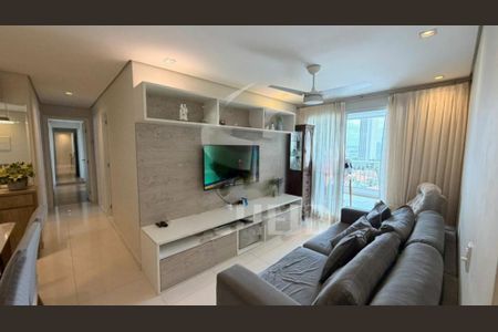 Apartamento à venda com 3 quartos, 98m² em Jardim Taquaral, São Paulo